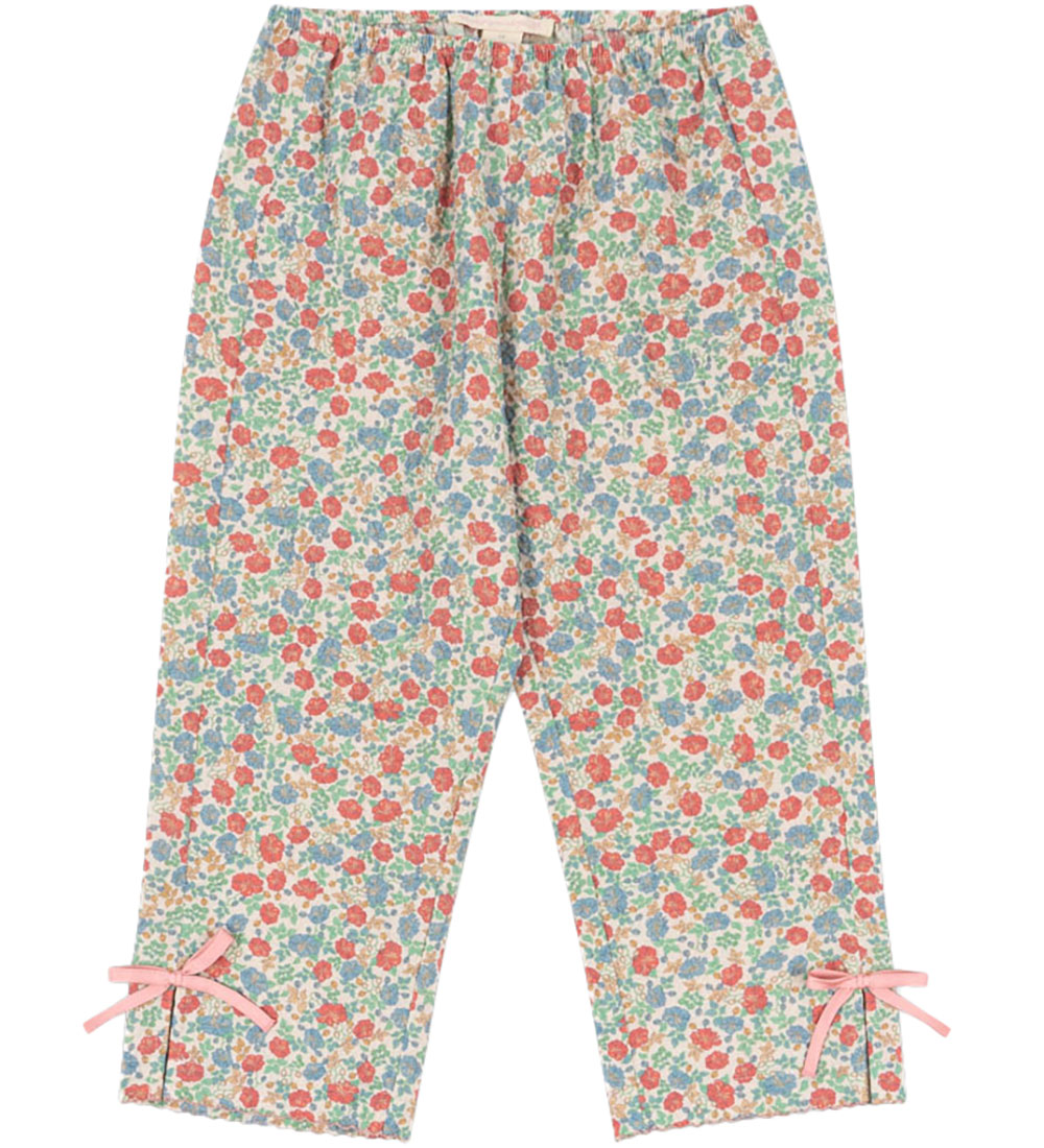Konges Sløjd Broek - Slijtage - Elin - Flacon