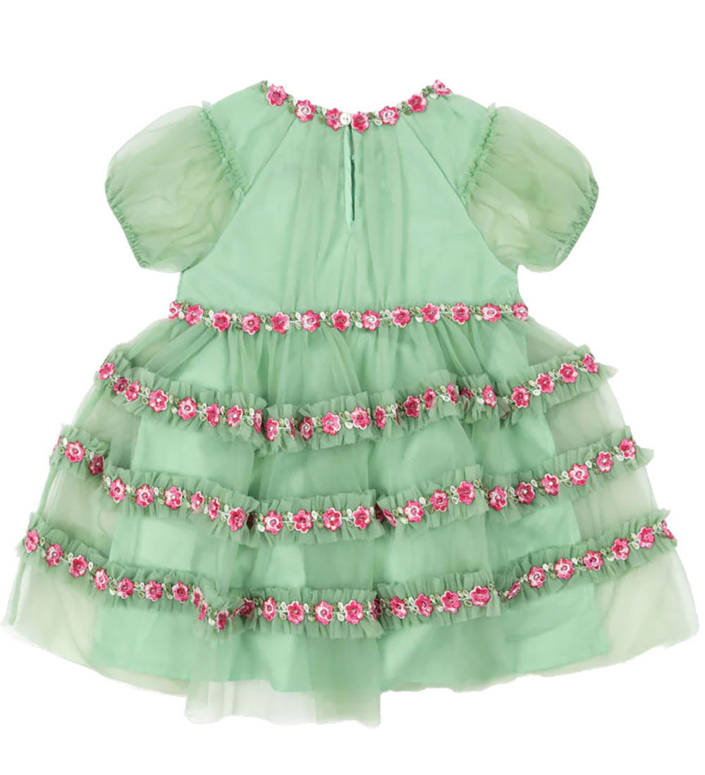 Robe Konges Sløjd - Joëlle - Vert