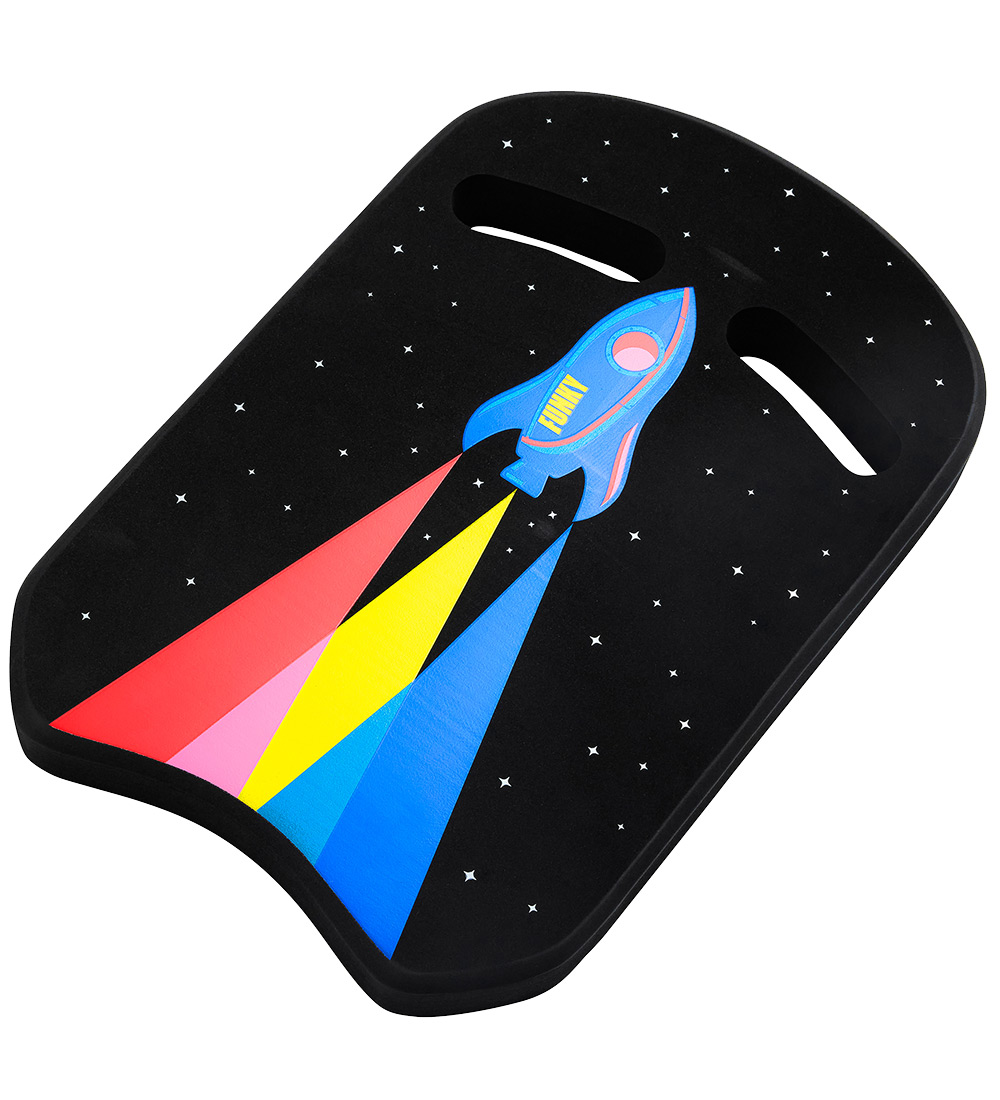 Funkita Kickboard - Get A Grip - Pocket Rocket