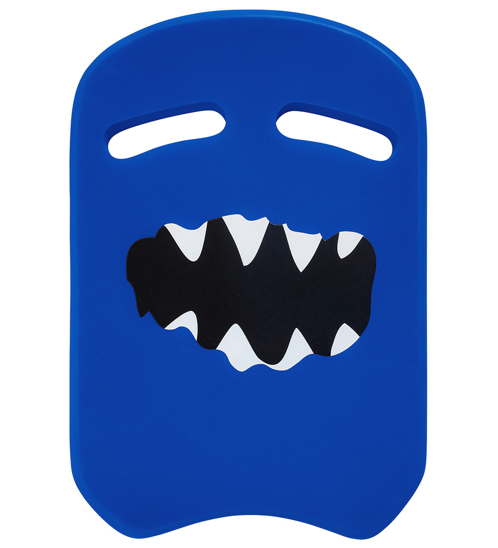 Funkita Kickboard - Get A Grip - Monster Face