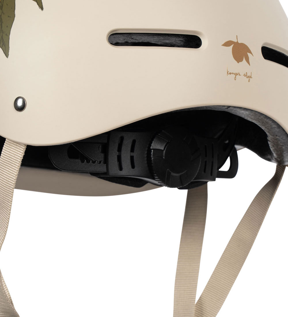 King's Slush Bicycle Helmet - Sweet Duck Sour