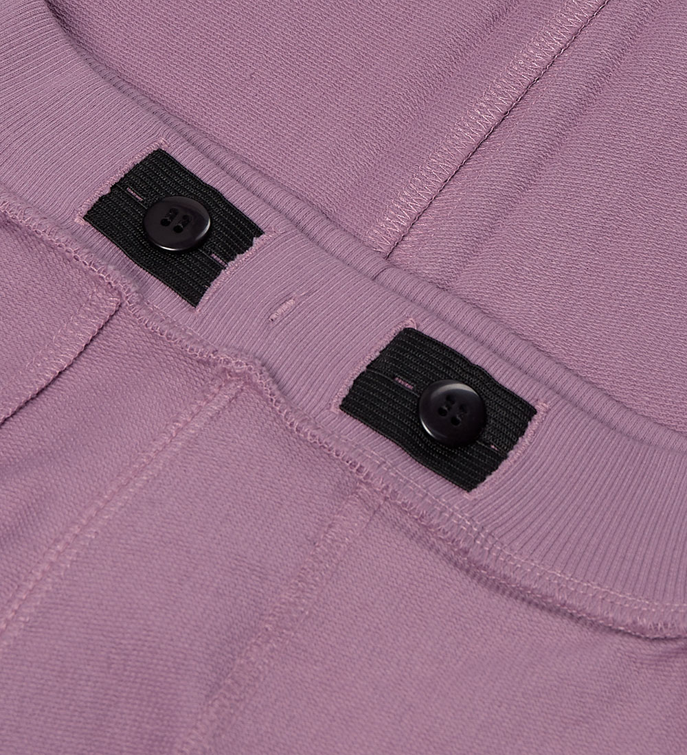 Pantalon de Jogging LEGO® DUPLO - LWPani - Light Purple