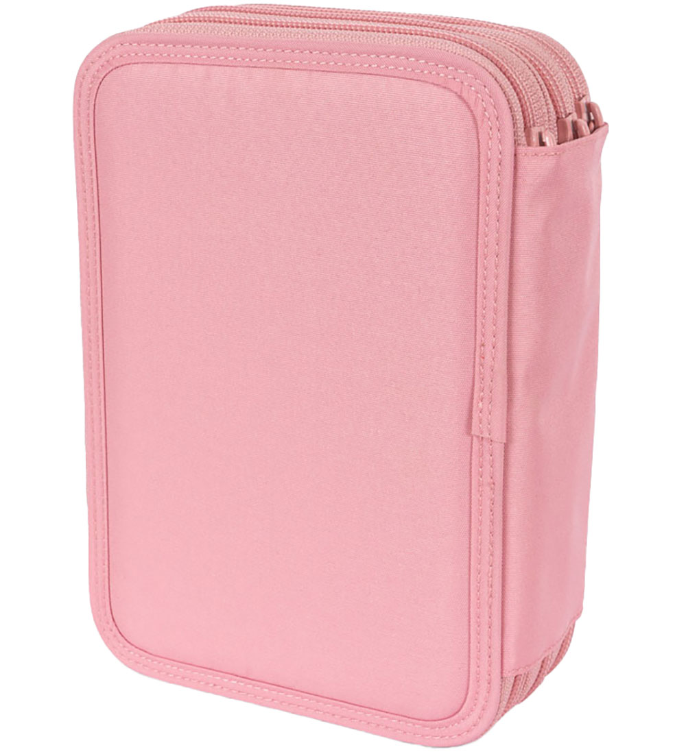 Konges Sløjd Pencil Case - Clover Maxi - Peony