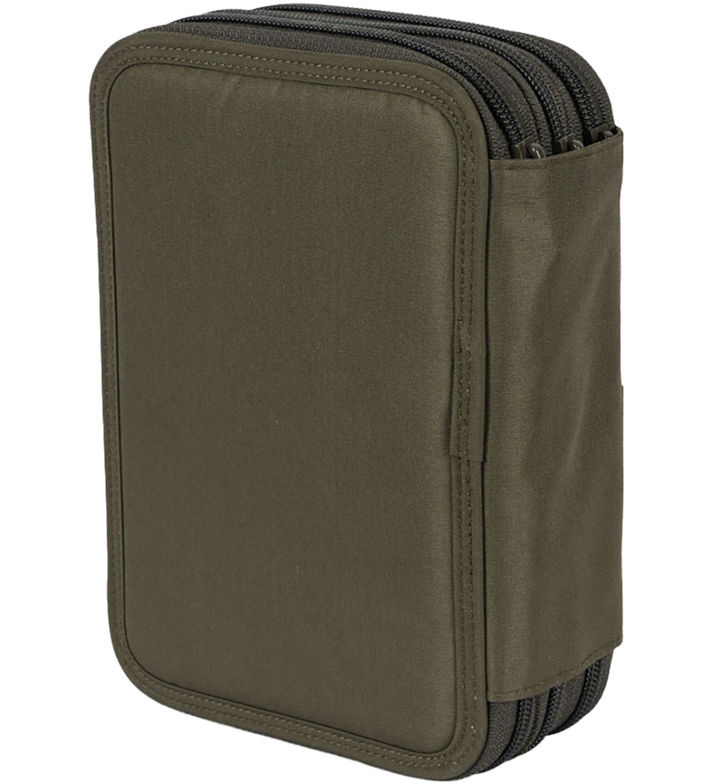 Konges Sløjd Pencil Case - Clover Maxi - Kalamata