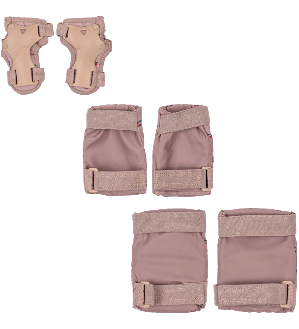 Konges Sløjd Skyddsset - 25 kg - Cherry