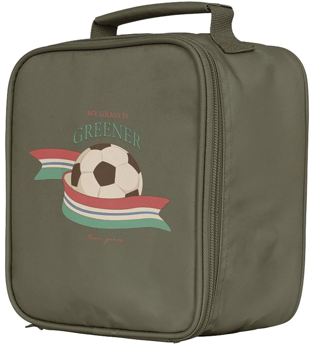 Konges Sløjd Kühltasche - Clover Thermo - Kalamata