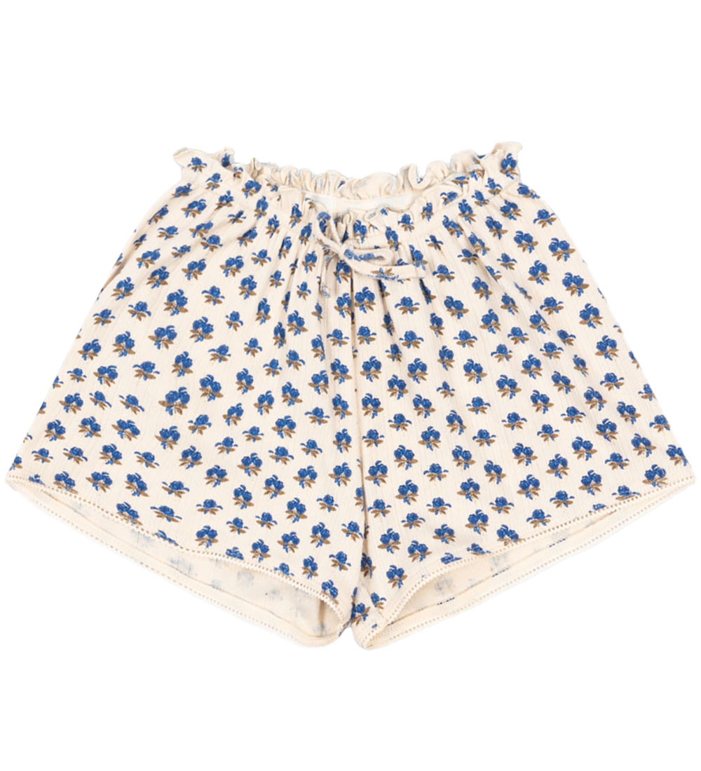 Konges Sløjd Shorts - Mulli - Piccoloblu Gold