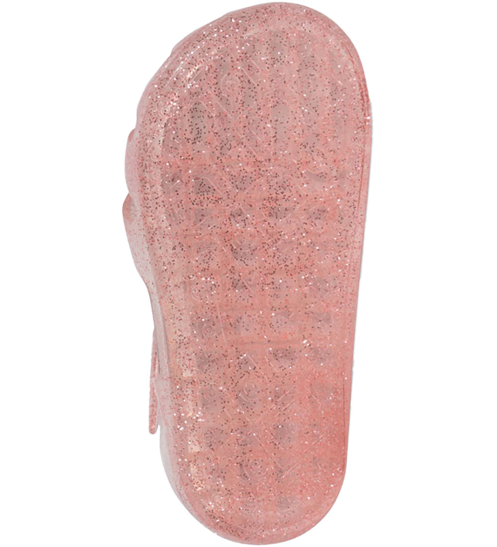 Konges Sløjd Sandals - Lilo - Cherry