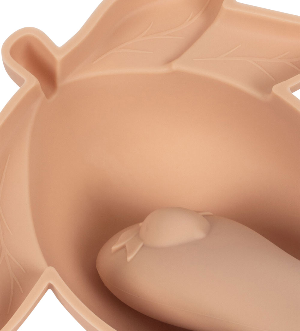 Konges Sløjd Sand Toys - Silicone - Horn Stars