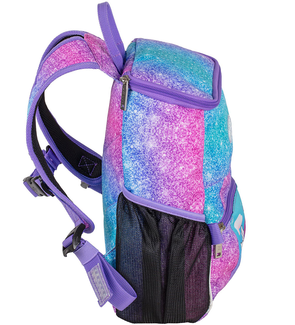 Jeva Kindergartentasche - Preschool - Pony Unicorn