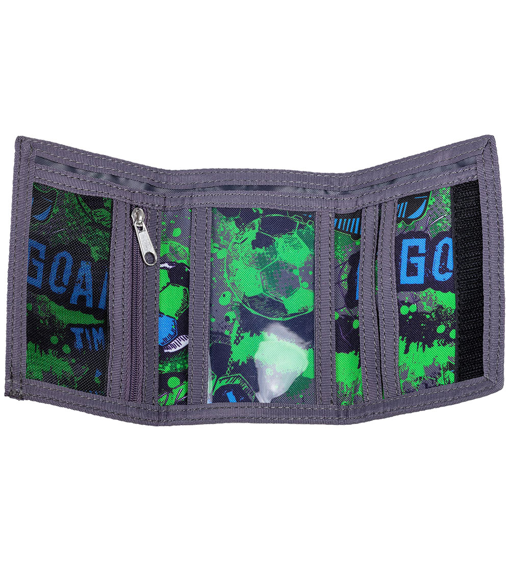 Jeva Wallet - Football