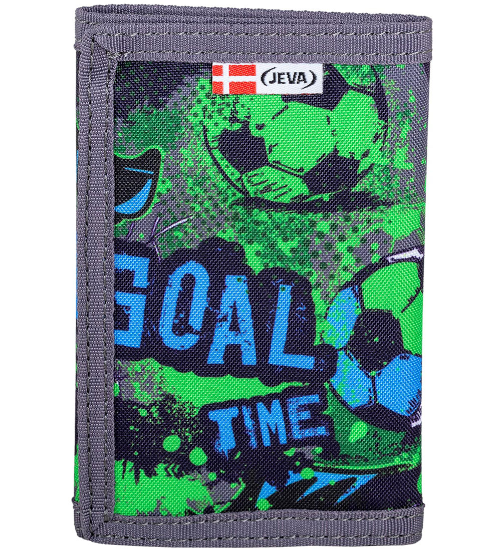 Jeva Wallet - Football