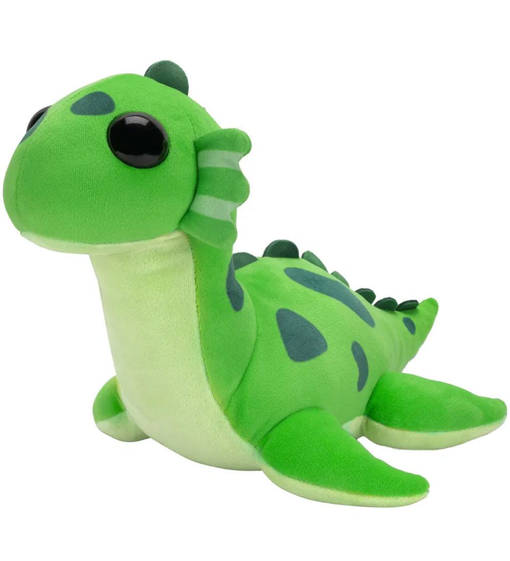 Adopt Me Knuffel - 20 cm - Nessie