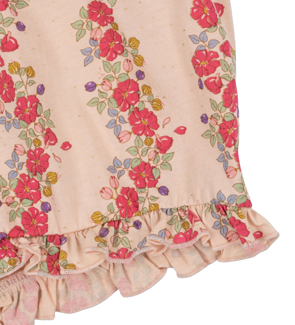 Ensemble de Shorts Konges Sløjd - Shorts/T-Shirt - Célébrité - F