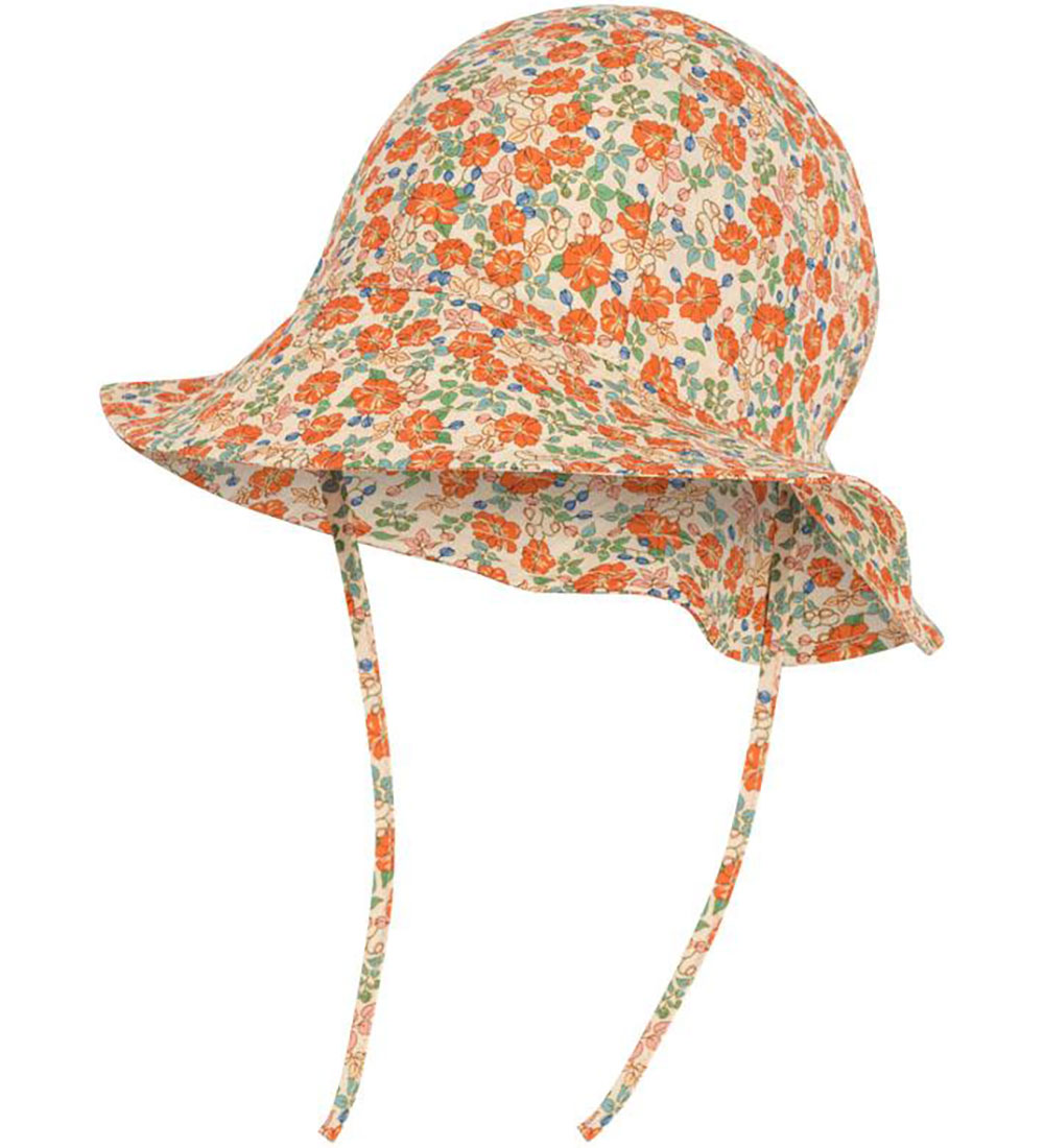Konges Sløjd Sun Hat - Verbena - Kaluka