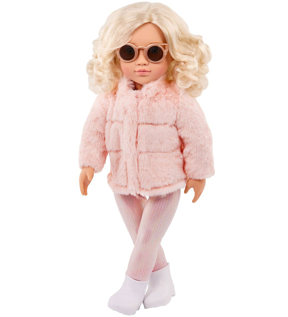 Our Generation Doll - 46 cm - Ava