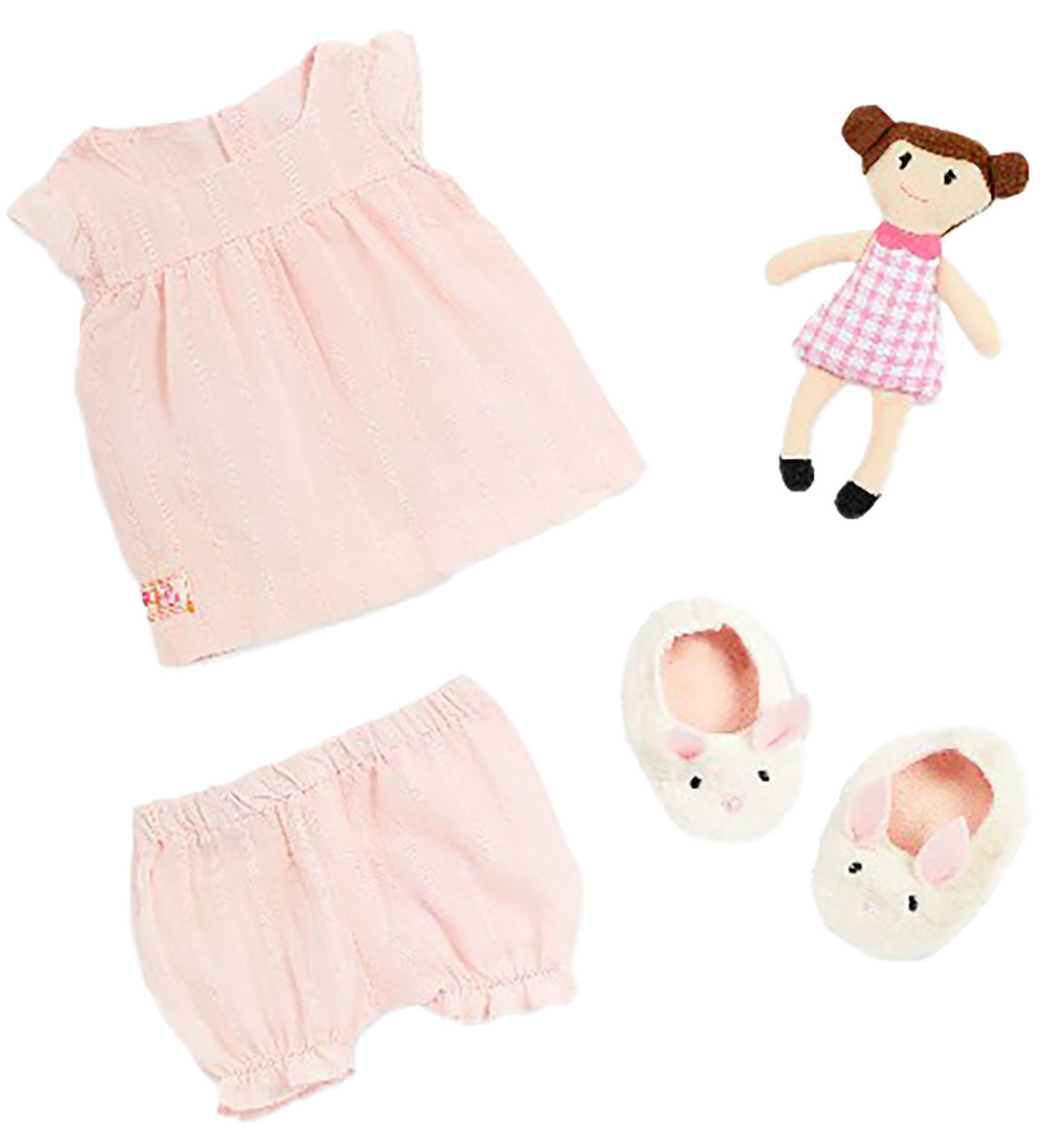 Our Generation Doll Clothes - Pajama Set