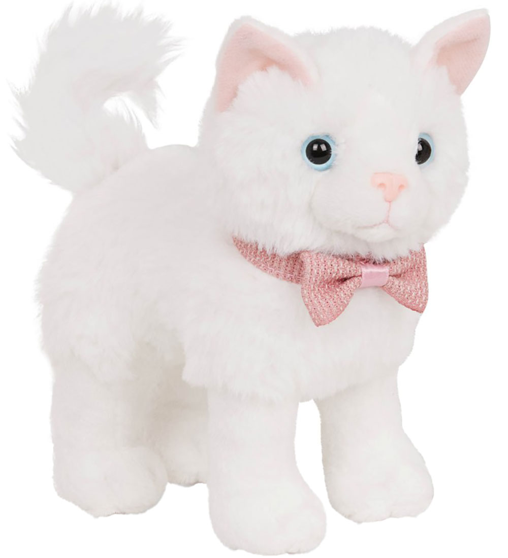 Our Generation Pet - 15 cm - Killing Angora - Movable Legs