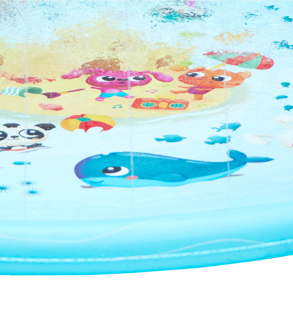 B. toys Sprinkler mat - Splish 'n' Splash - 170 cm