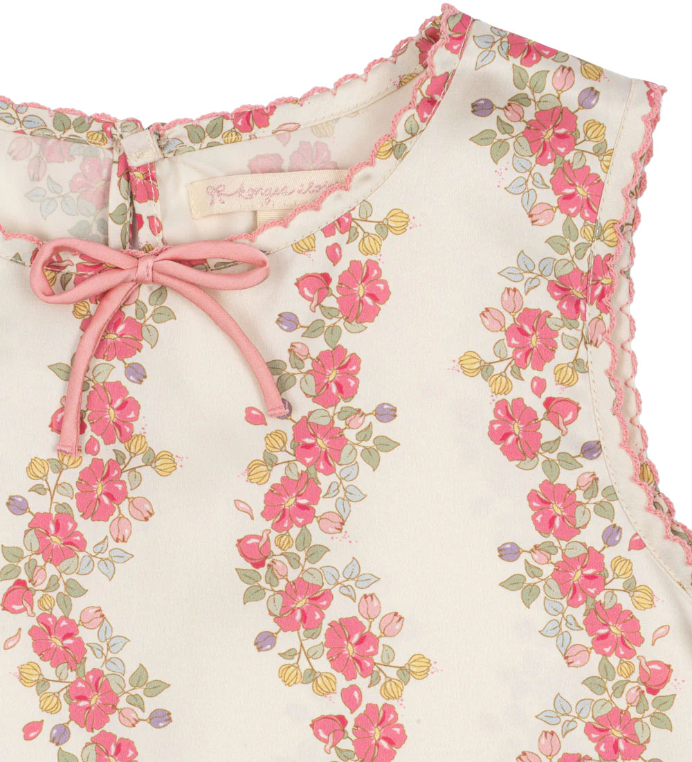 Konges Sløjd Kleid - Sheeny - Floria