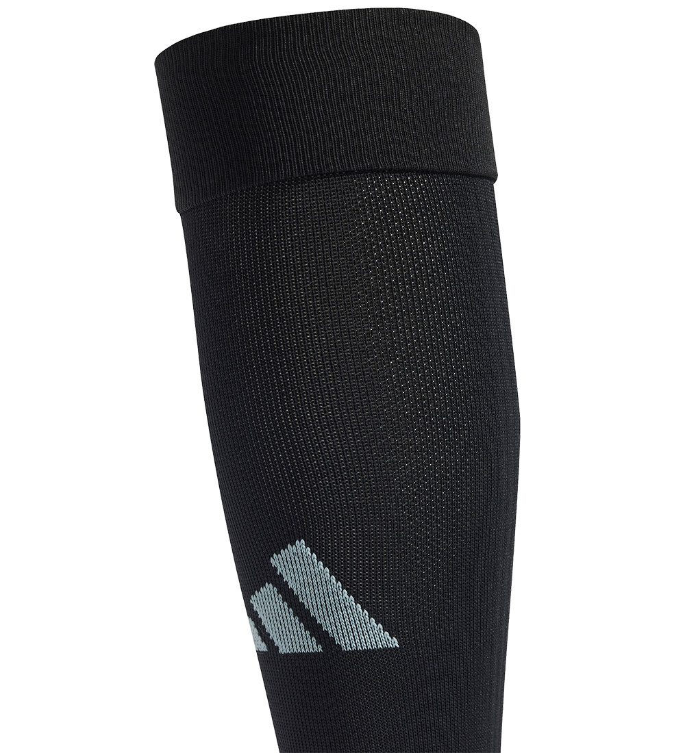 adidas Performance Fotbollsstrumpor - Domare 23 - Svart