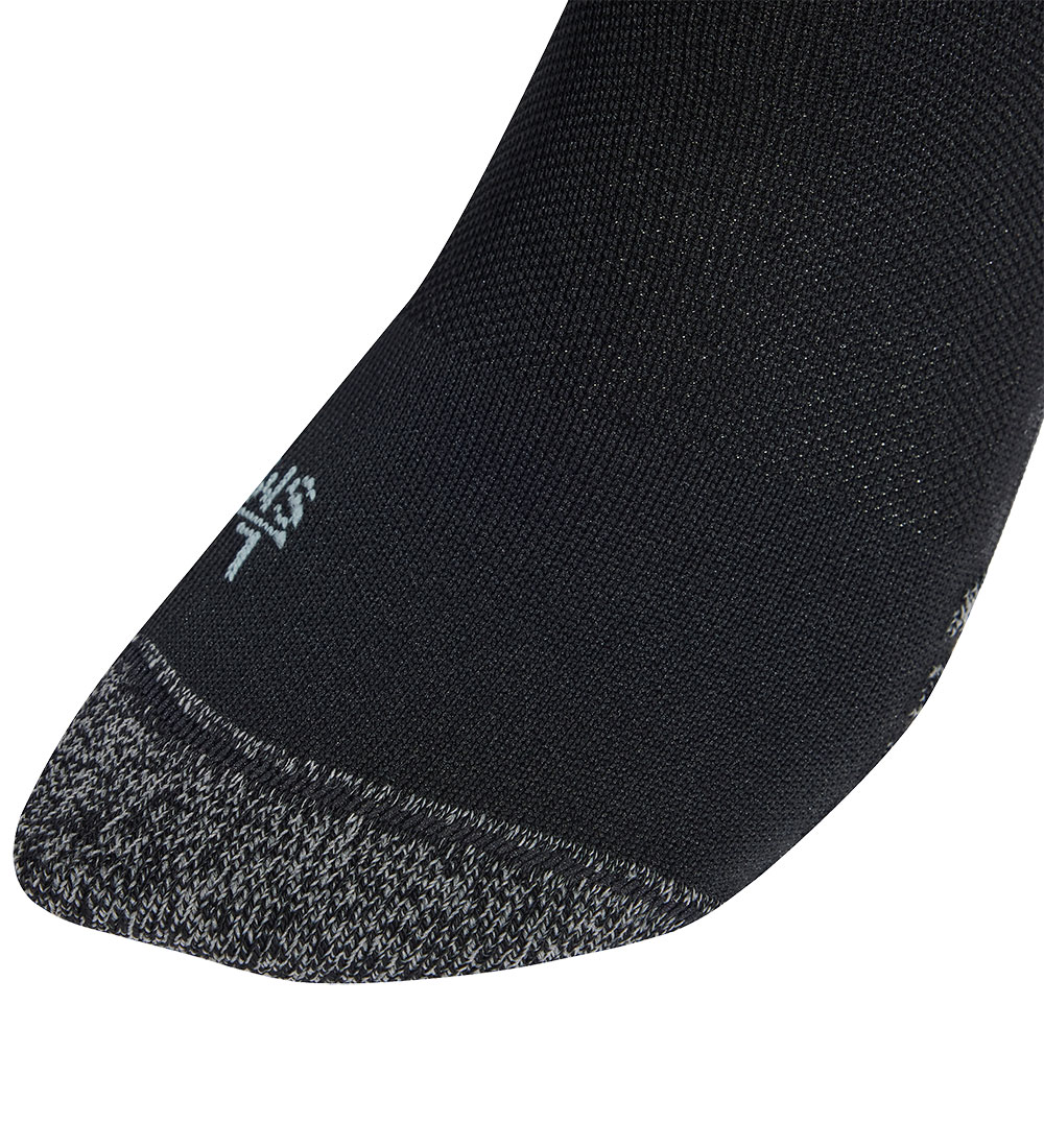 adidas Performance Fotbollsstrumpor - Domare 23 - Svart