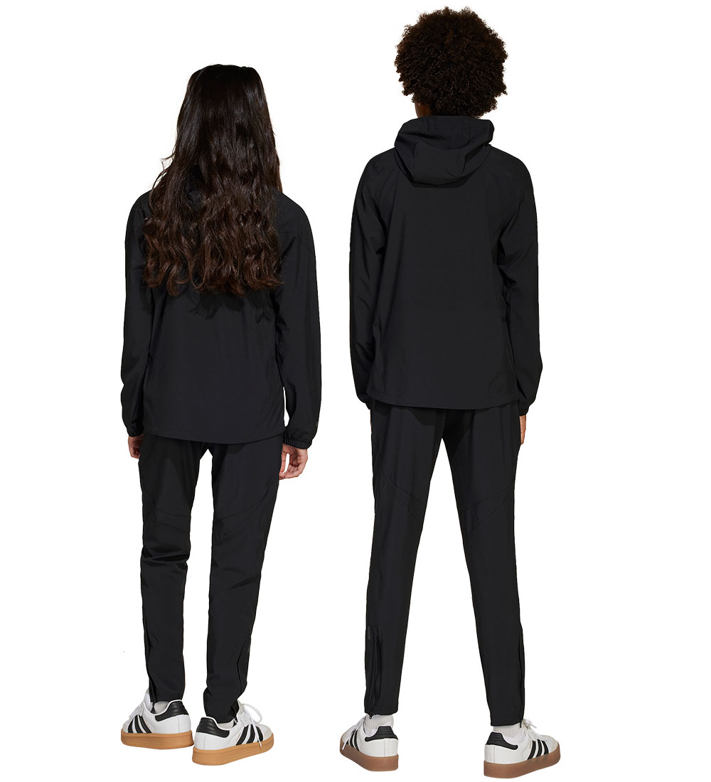 adidas Performance Trousers - Real Madrid - Black