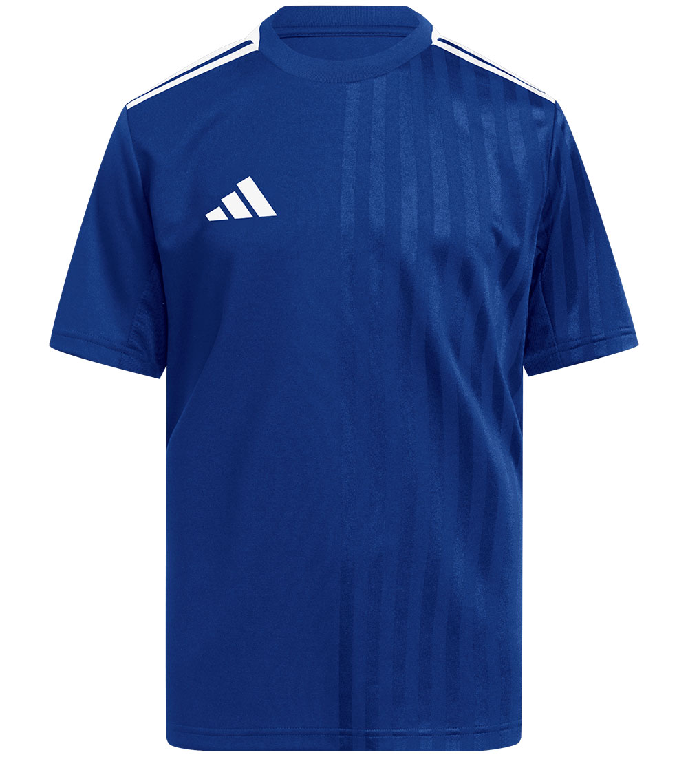 adidas Performance T-shirt - Campeon25 - Royal Blue/White