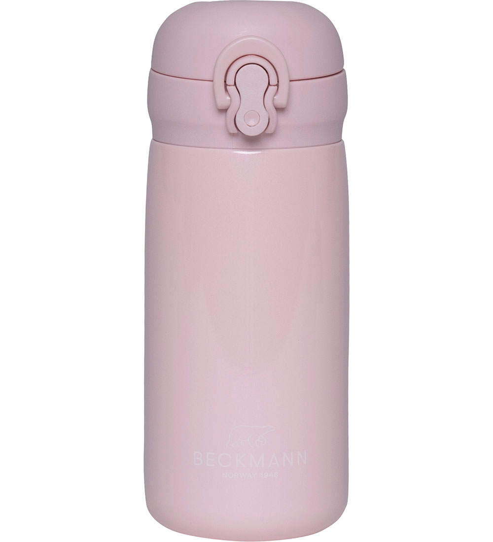 Beckmann Thermofles - 320 ml - Roze