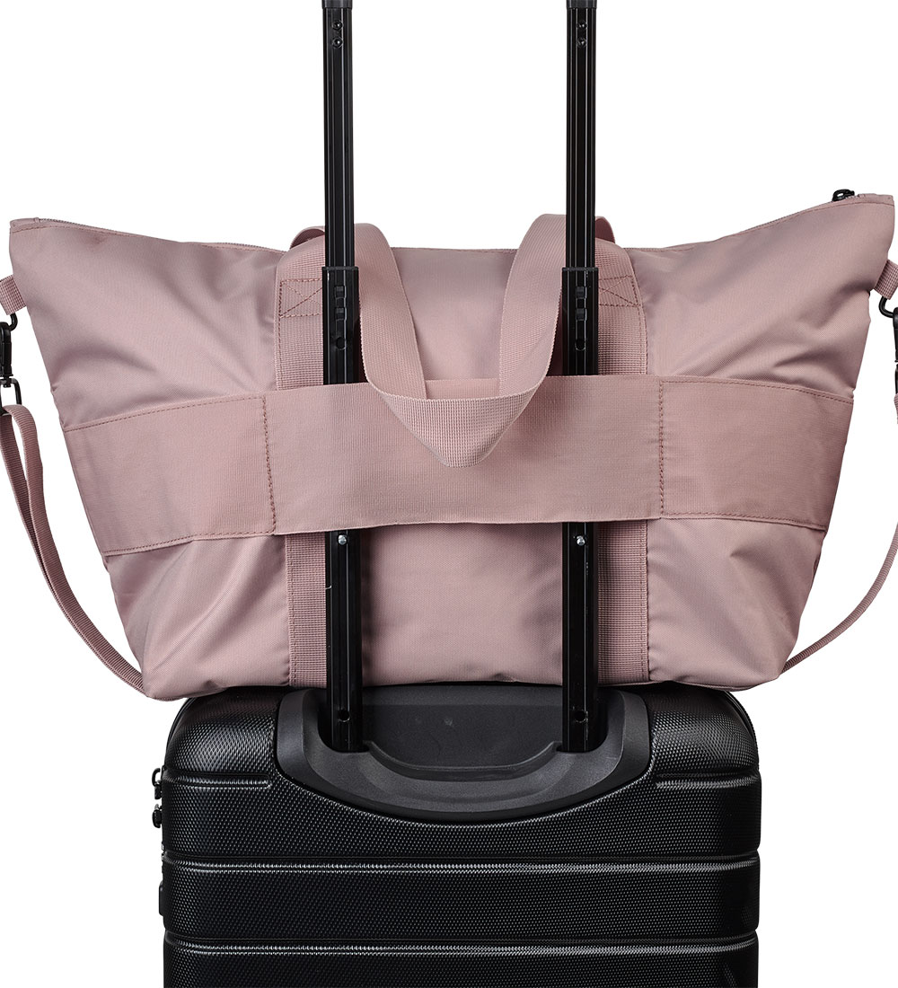 DAY ET Bag - Day RE-S Tonal Carry On - Cloud Rose
