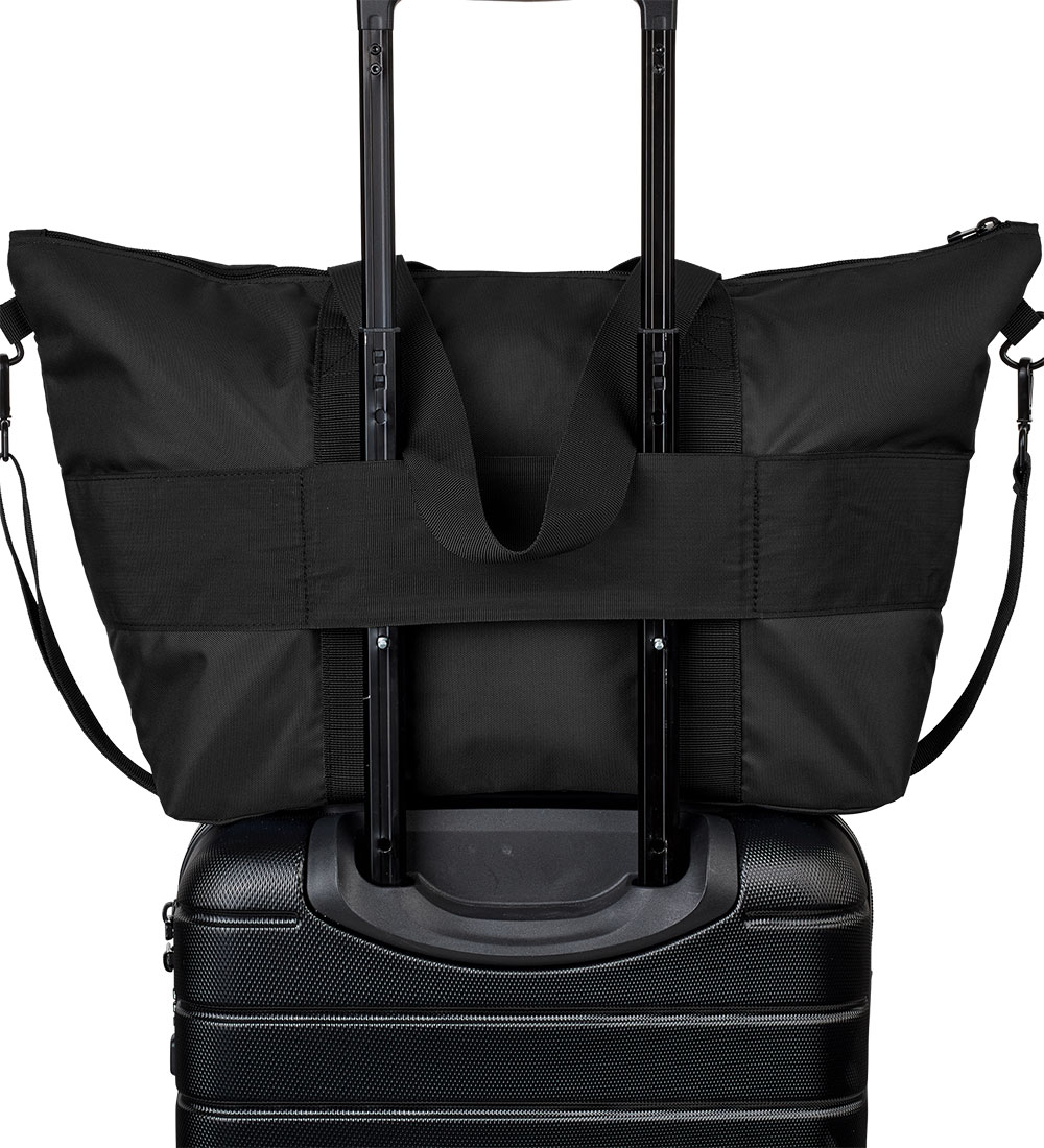 DAY ET Bag - Day RE-S Tonal Carry On - Black