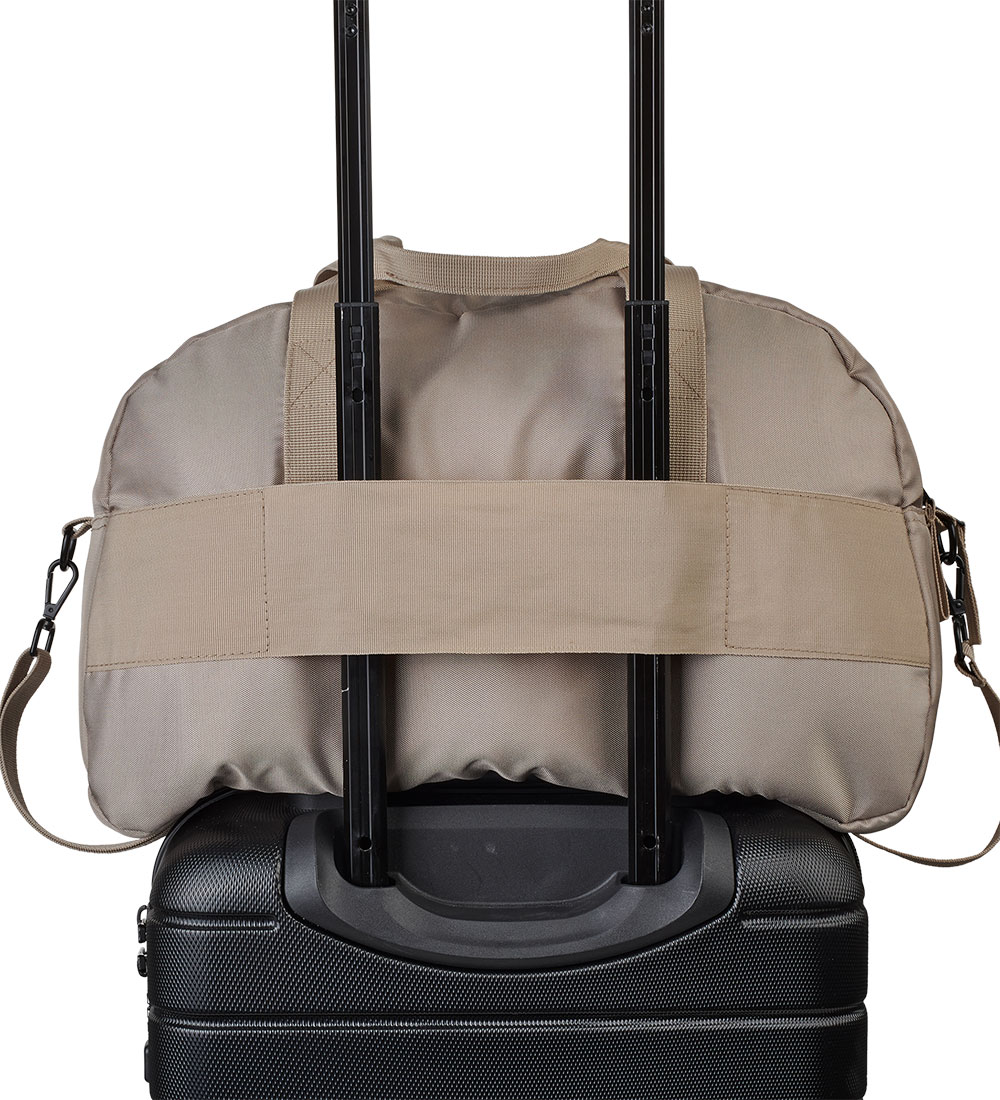 DAY ET Bag - Day RE-S Tonal 1Nighter - Moon Rock