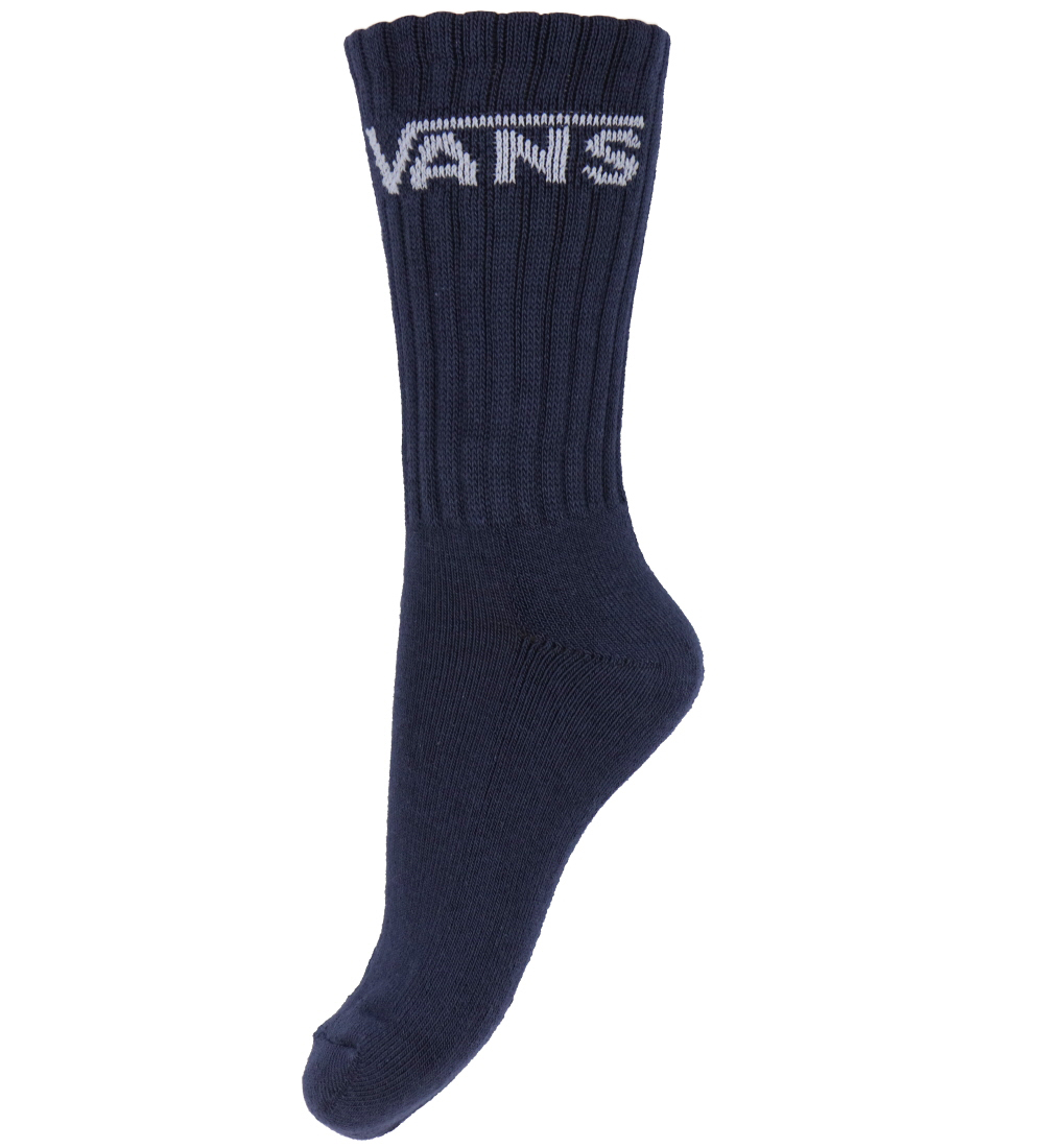 Vans Sokken - 3-pack - Classic+ - Parijse nacht