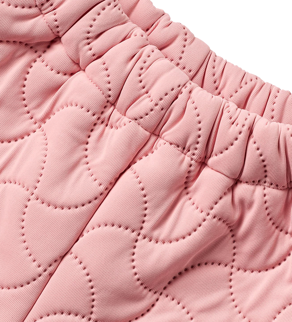 Wheat Thermo Trousers - Alex - Rose