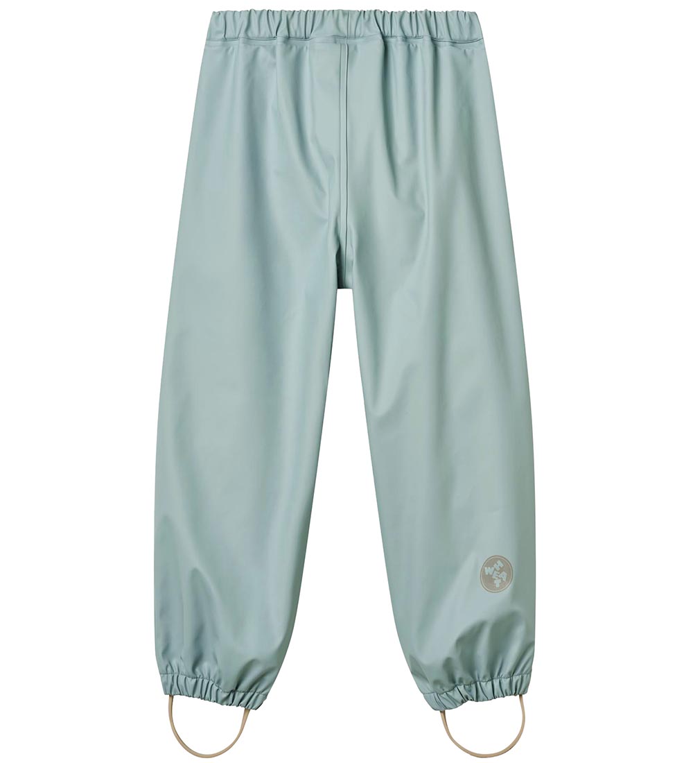 Wheat Regenhose - PU - Olo - Aquamarin