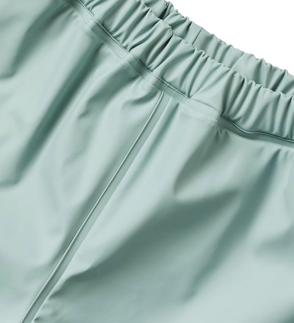 Wheat Regenhose - PU - Olo - Aquamarin