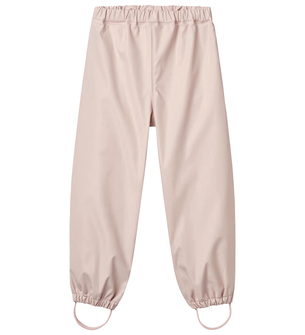 Wheat Rain Pants - PU - Olo - Soft Lavender