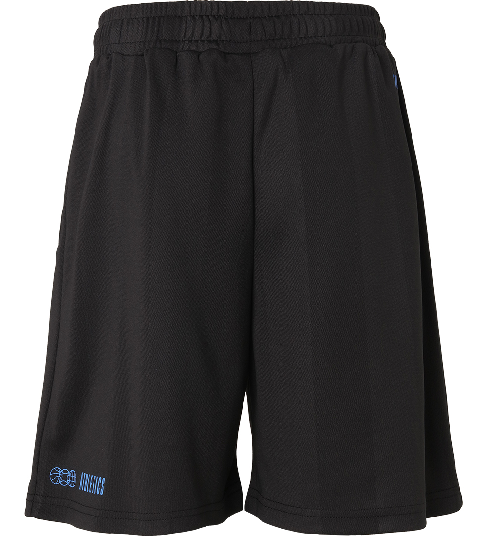 Fila Shorts - Iggingen - Schwarz