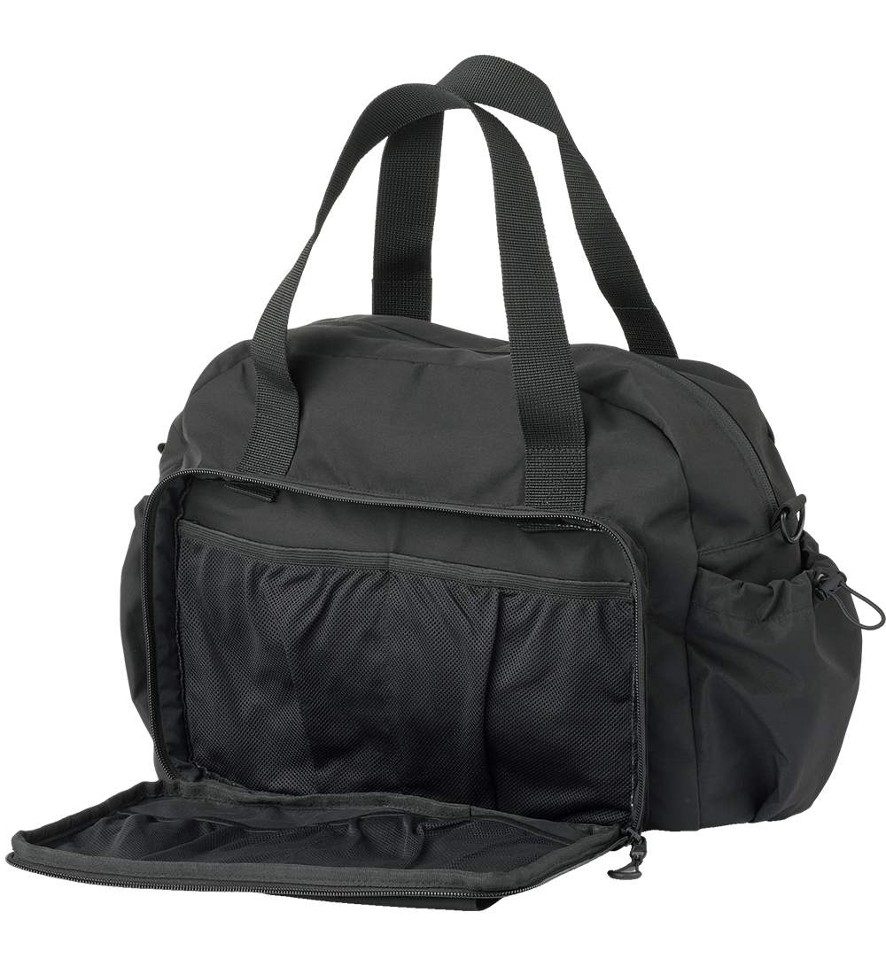 Liewood Changing Bag - Carly - Black
