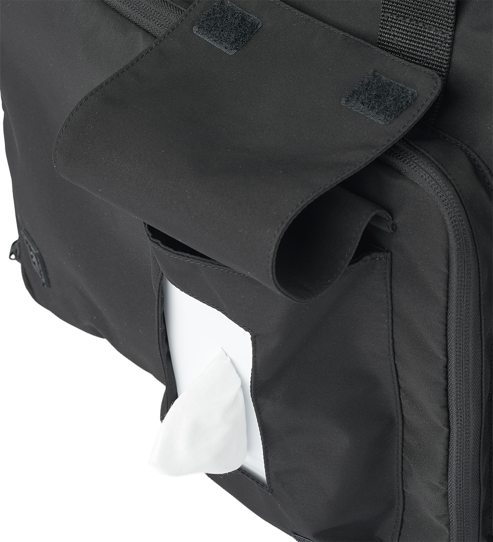 Liewood Changing Bag - Carly - Black