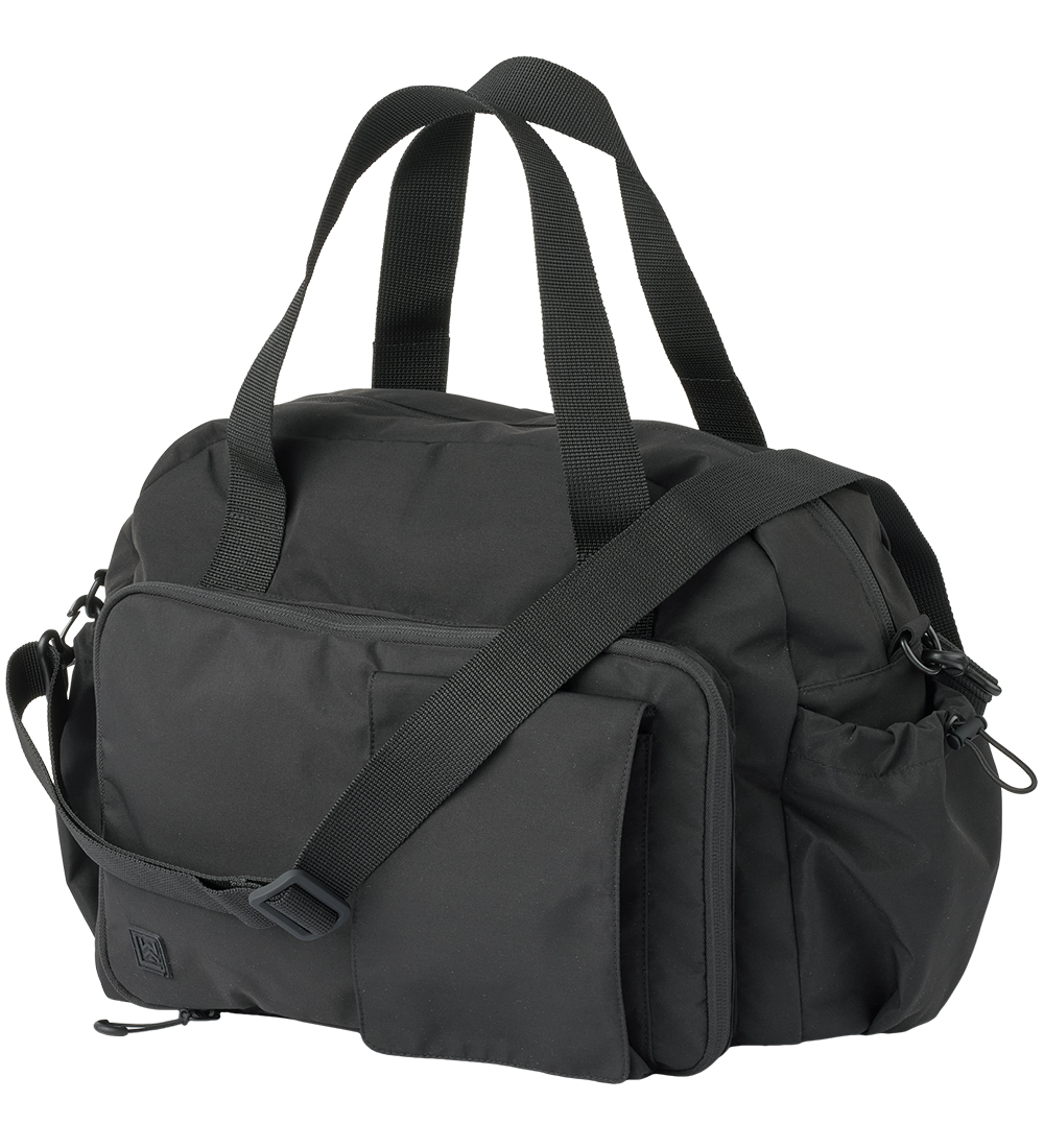 Liewood Changing Bag - Carly - Black