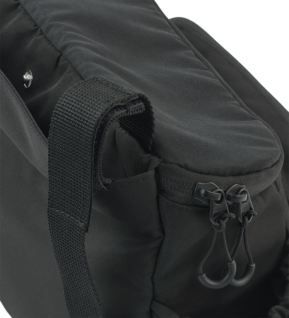 Liewood Skiptitaska - Olive Organizer - Svart