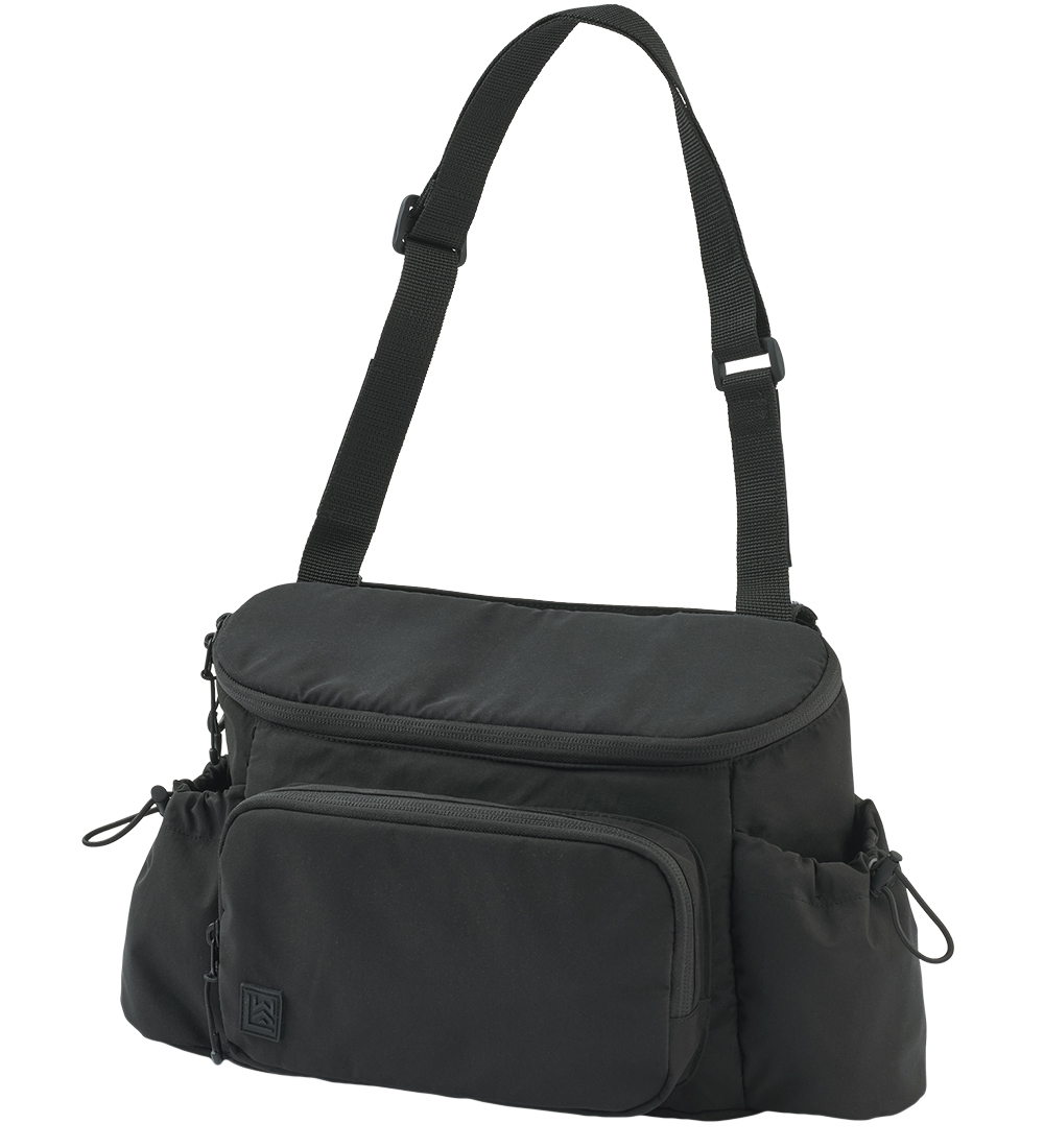 Liewood Skiptitaska - Olive Organizer - Svart