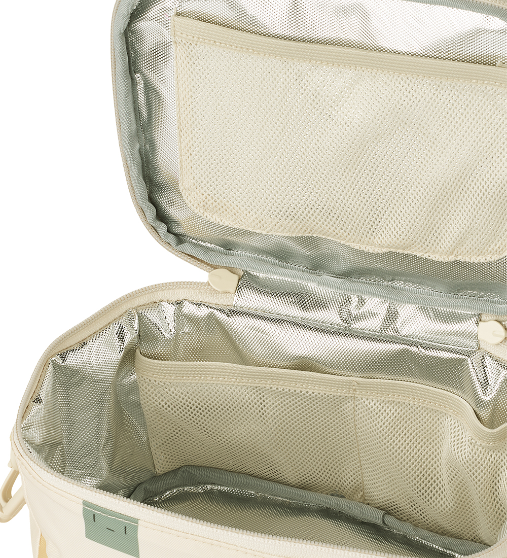 Liewood Cooler Bag - Toby - Smiley/Sandy