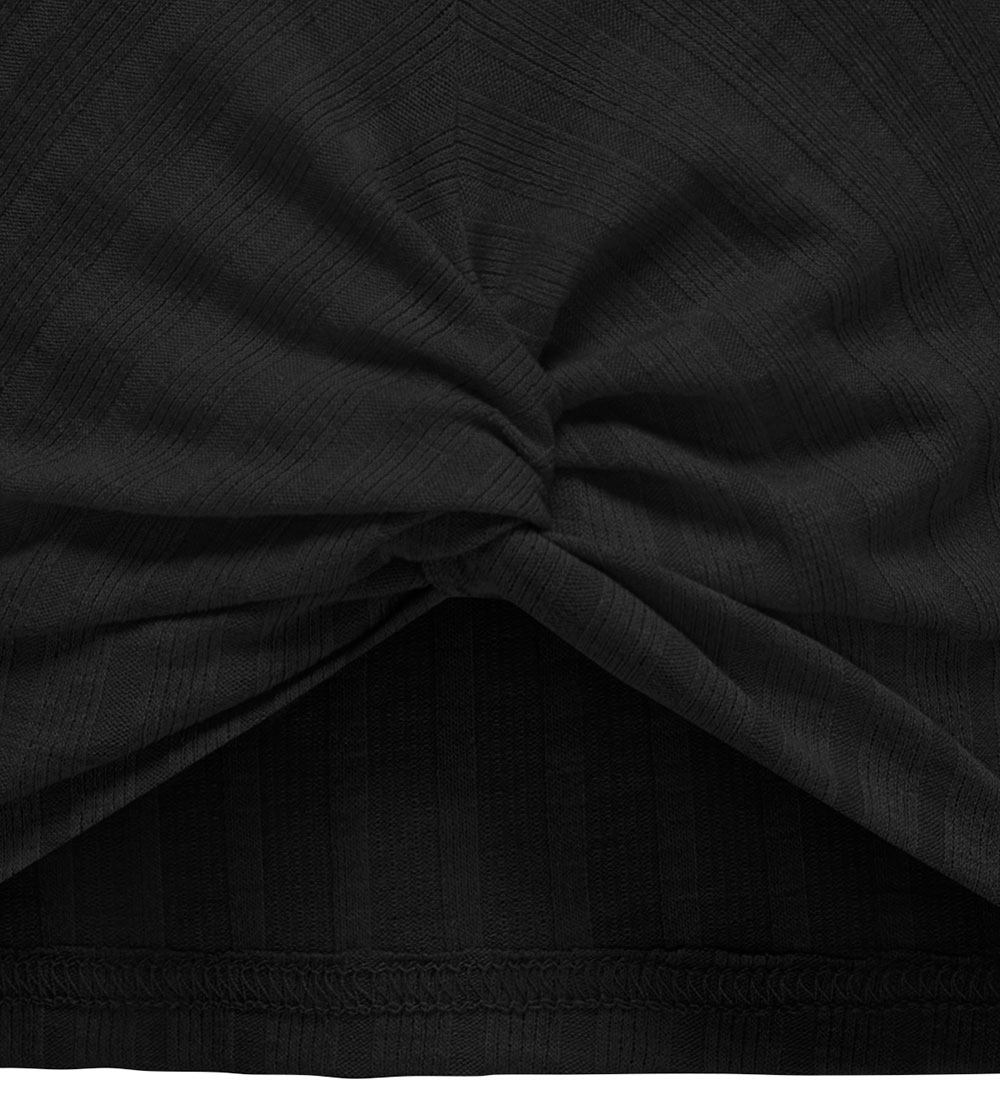 Kids Only Top - CookSandy - Black