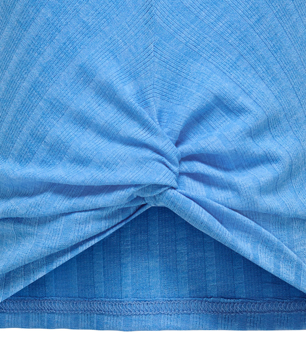Kids Only Top - KogSandy - Azure Blue