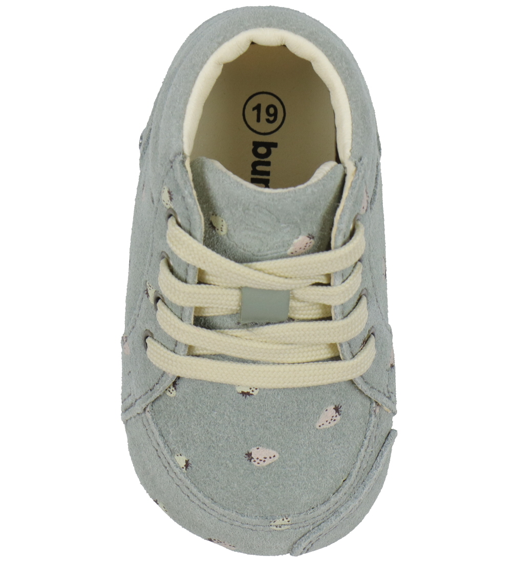 Bundgaard Prewalker - Prewalker Lace - Strawberries