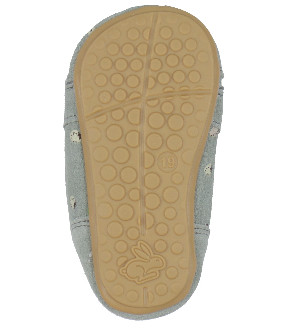 Bundgaard Prewalker - Prewalker Lace - Strawberries