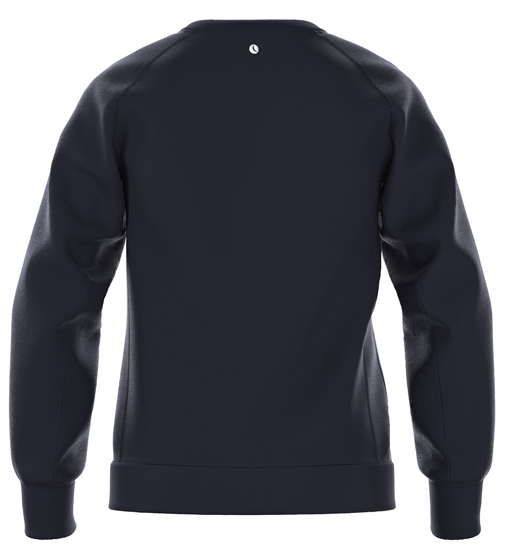 Björn Borg Sweatshirt - Kasteel Essential - Night Sky