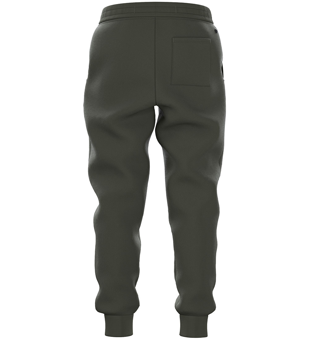 Björn Borg Sweatpants - Castle Essential - Deep Depths